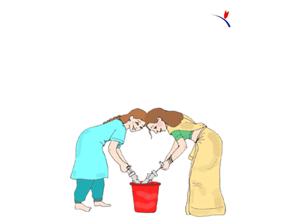 తామిద్దరమే అనుభవించాలని...