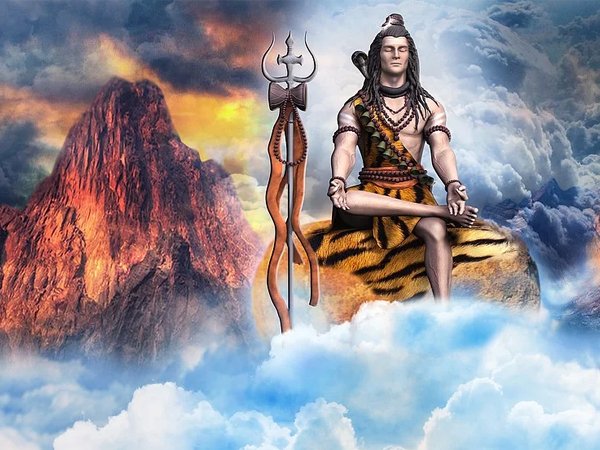 ఈ జ్యోతిర్లింగాలు..