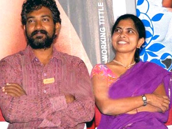 ఆదర్శ దంపతులు