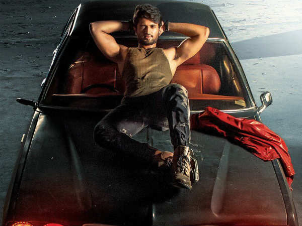 గొడవతో ప్రయాణం..