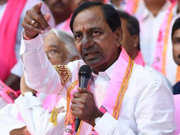 సిద్ధిపేటలో ఉన్నత విద్య..