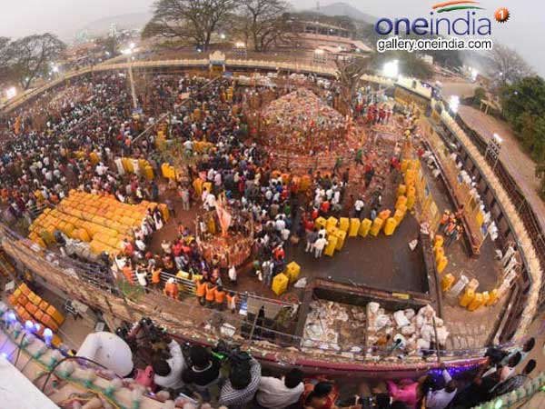 అప్పట్లో బెల్లం చాలా ఖరీదు..