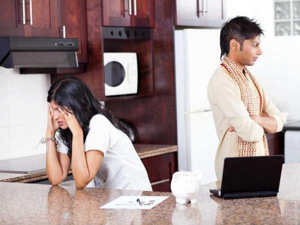 గొడవ వల్ల వచ్చే ఫలితాలు..