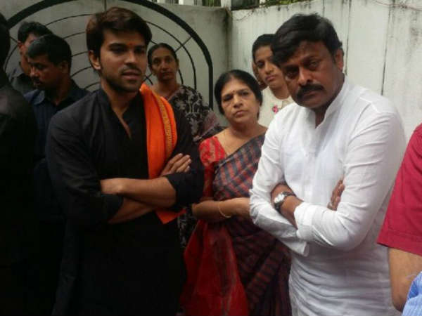 అప్పుడు నా అహం దెబ్బతింది..