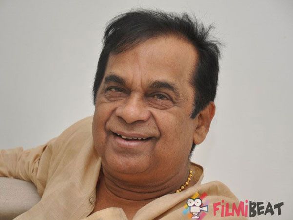 తన పుట్టినరోజునే తొలి వేషం..
