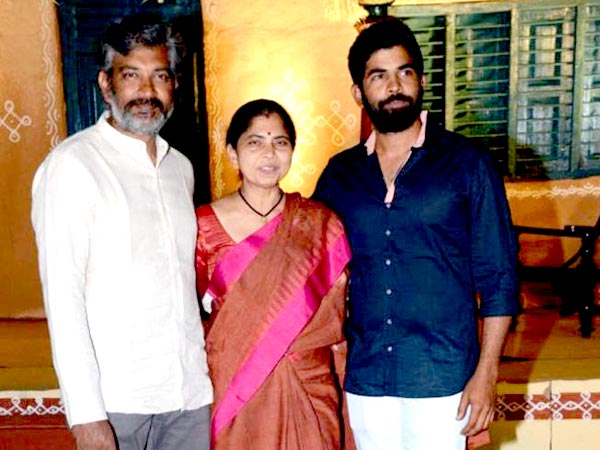 గొప్ప ప్రేమ కథ...