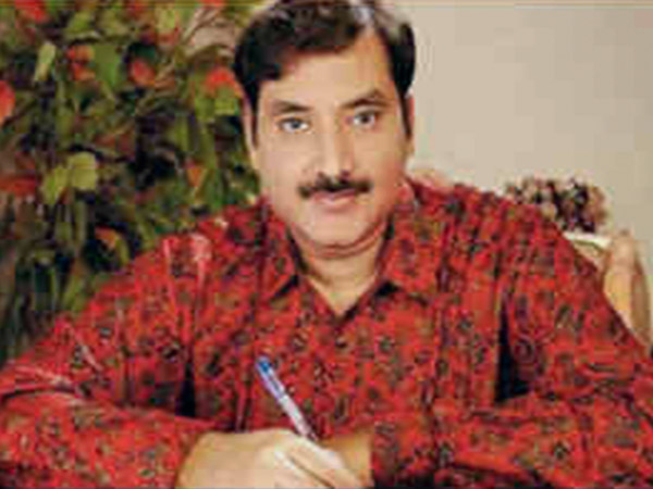 సుమన్..