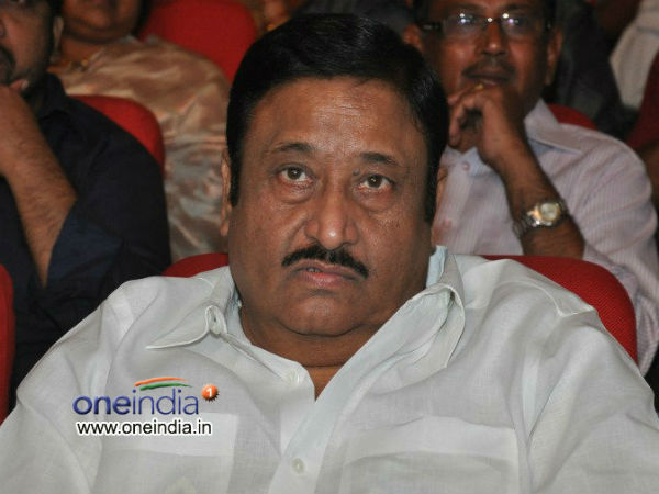 వడ్డే రమేష్..