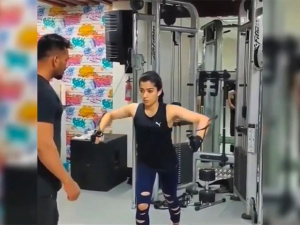 ప్రతిరోజూ లీటరు నీరు..