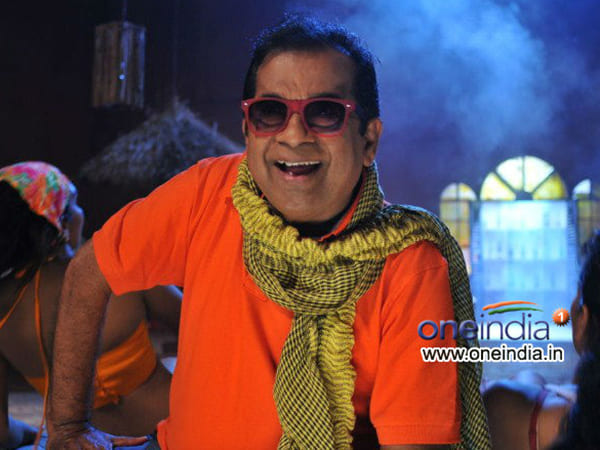 బ్రహ్మీ విద్యాభ్యాసం..