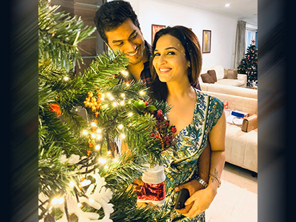 విడాకుల తర్వాత..