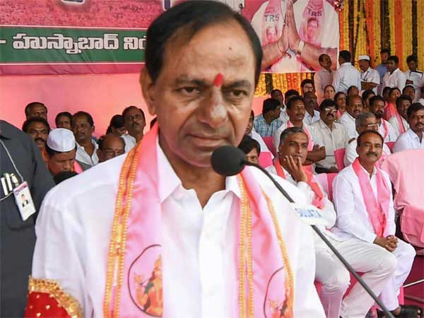 అప్పుడే రాజకీయాల్లోకి...