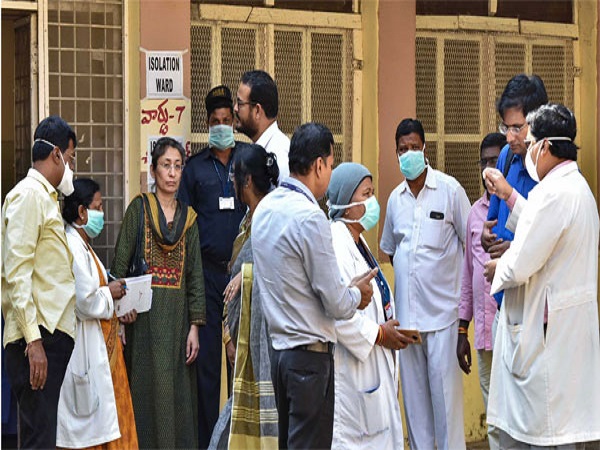14, కరోనావైరస్ ఉత్తమ చికిత్స ఏమిటి?