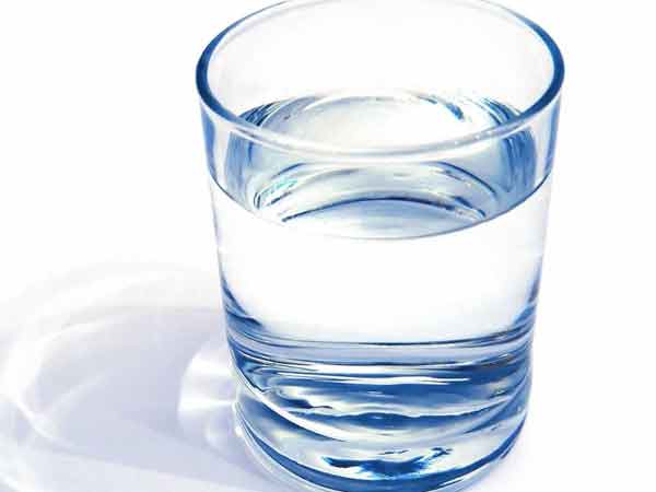 Water 5. Water