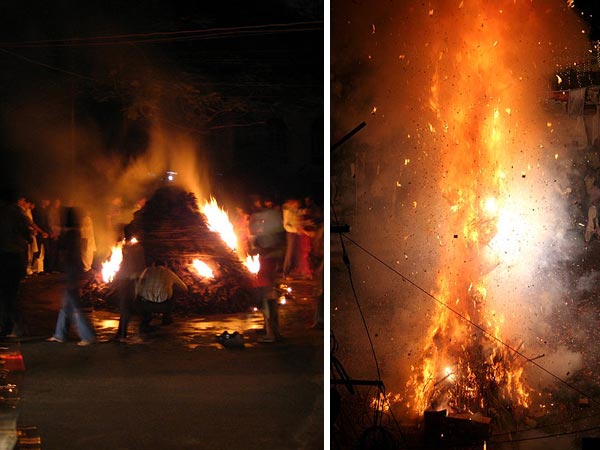 పురాణాల్లోని ఓ కథ..