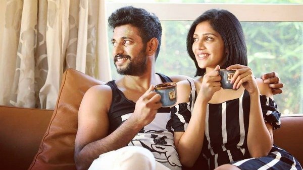 అలాంటి కలొచ్చింది..