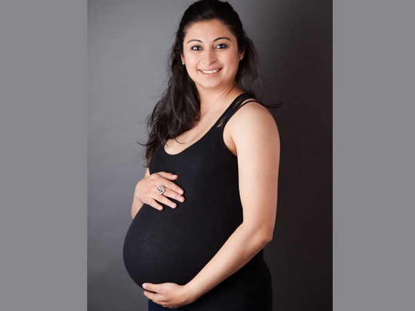 ఏడవ నుండి తొమ్మిదవ వారం వరకు