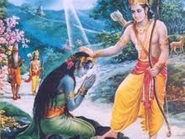 చిరునవ్వుతో ప్రారంభం..