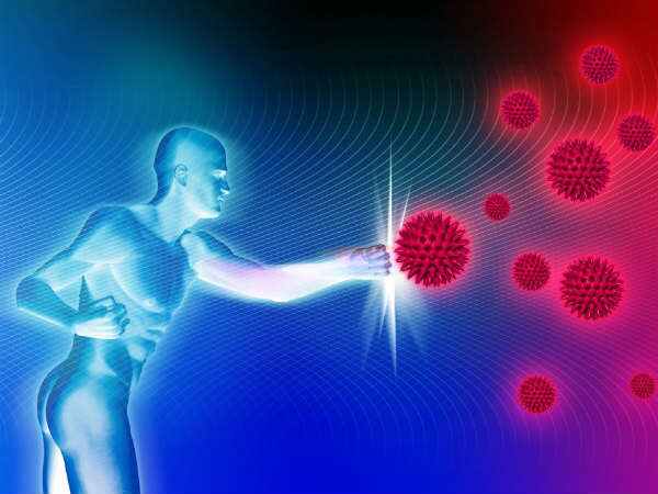 రోగనిరోధక మందులు తీసుకునేవారు