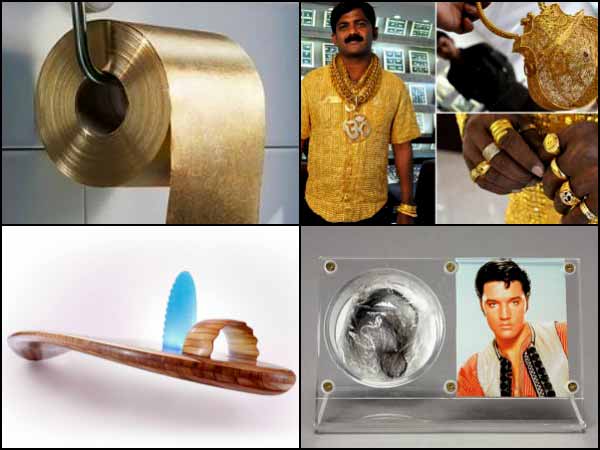 నీళ్లలా ఖర్చు..