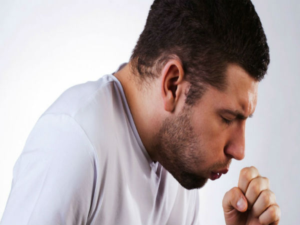 1) జ్వరం లేని ఫ్లూ లాంటిది ('Flu-like'with no Fever)