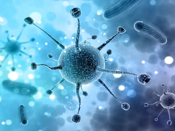 కళ్ళు మరియు కండ్లకలక, మంటలు -