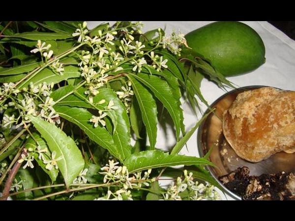 ఆయుర్వేద శాస్త్రంలో..