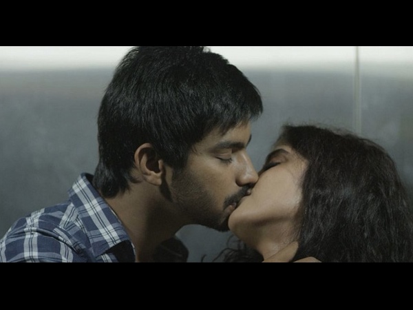 పార్టీ నుండి తిరిగొచ్చాక..
