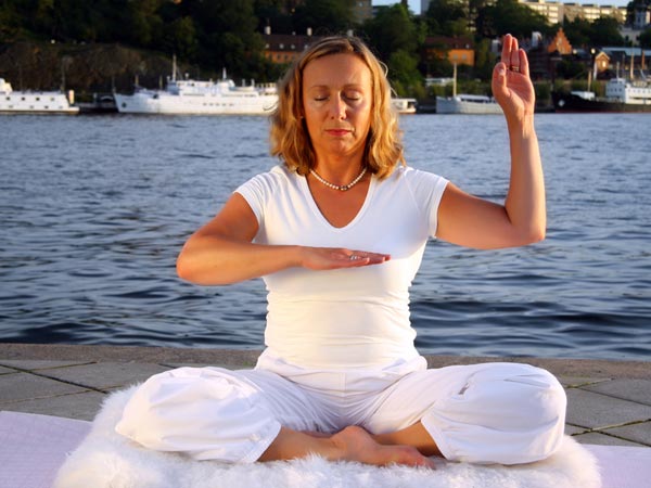 Health Wellness Benefits Of Different Yoga Pranayama