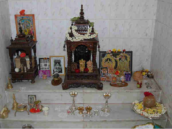 ఇంటి కేంద్రం