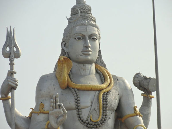 శివ పంచాక్షర స్తోత్రం: