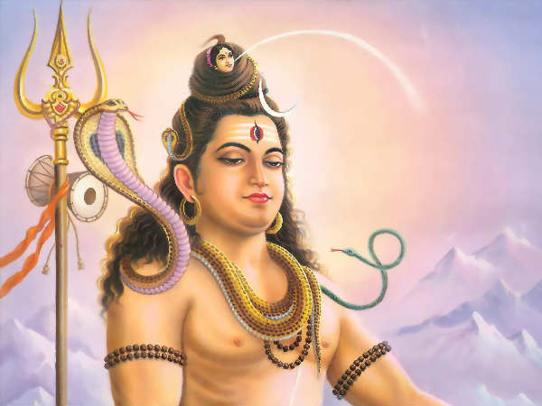 రుద్ర మంత్రం: