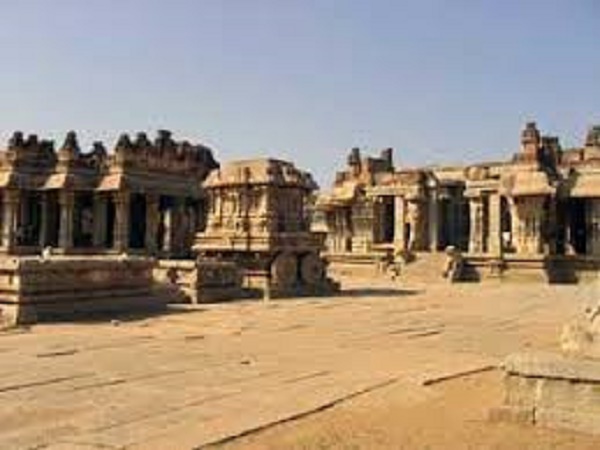 అజంతా & ఎల్లోరా..