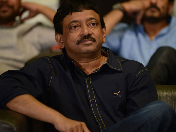 ఆయన కోణమే వేరు..