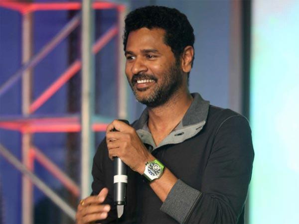ఉత్తమ డ్యాన్స్ మాస్టర్ గా..