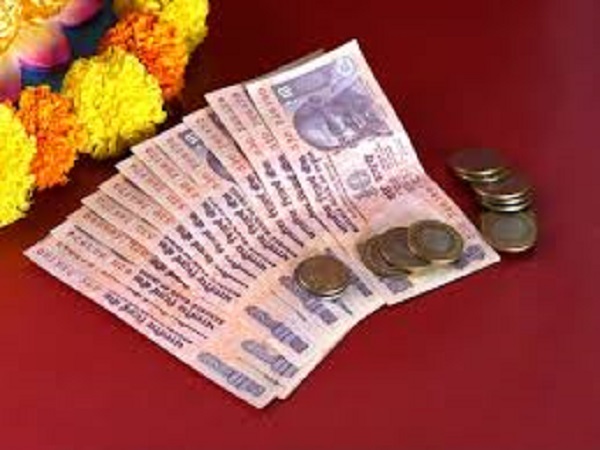 కాంతి / మసక కాంతి కిరణాలు