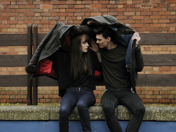 Why Don T Women Ever Talk To Express Their Feelings Towards Men