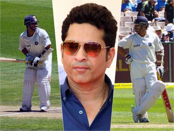 Unknown Facts About Cricket God Sachin Tendulkar