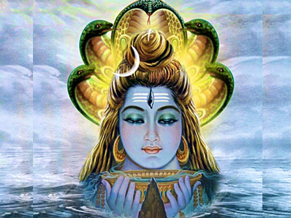 శివ పంచాక్షర స్తోత్రం: