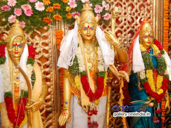 పండుగ పరమార్థం..