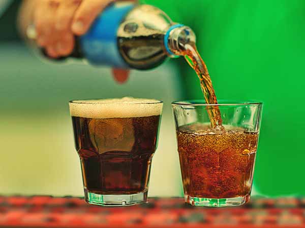 గ్యాస్ ఆహారాలు