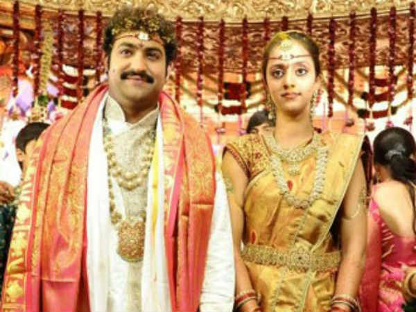 ప్రణతీతో వివాహం..