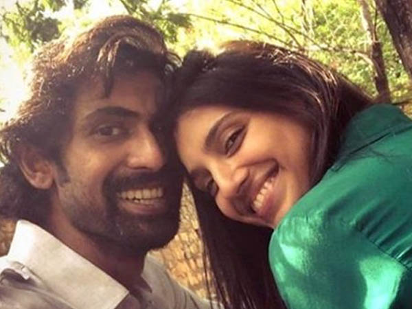 రానా క్లారిటీ..