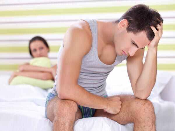 హార్మోన్ల మార్పులు