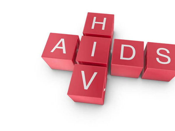 HIV అంటే ఏమిటి?