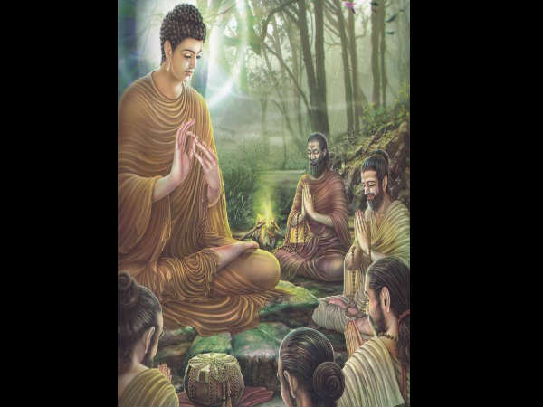 క్షమించే గుణం..