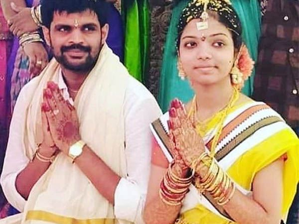 జబర్దస్త్ మహేష్..