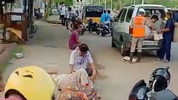 ఎవరైనా స్టైరిన్కు గురైనప్పుడు ఏమి జరుగుతుంది?