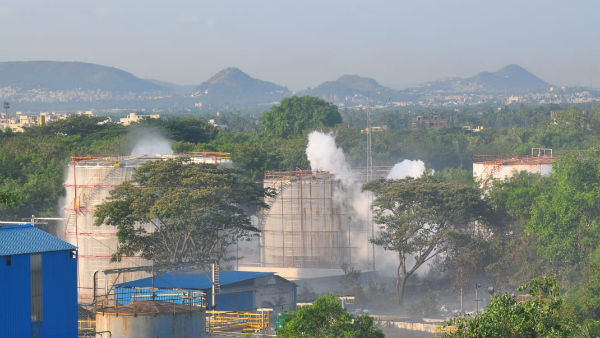 రసాయన సమ్మేళనం
