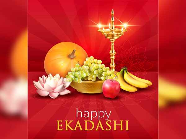 నిర్జల ఏకాదశి రోజున ఏమి చేయాలి